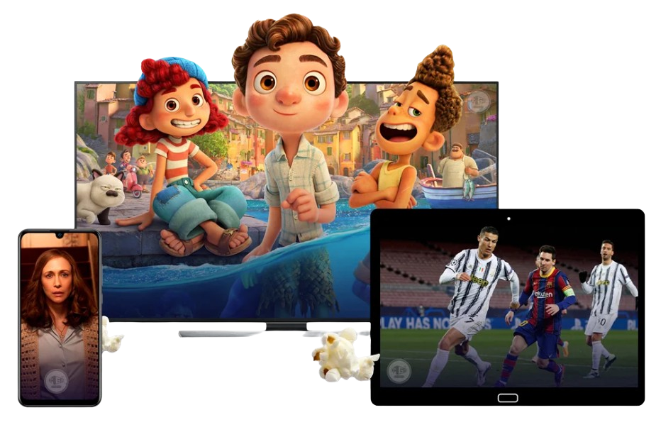 German IPTV 