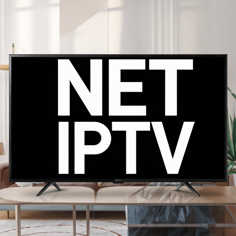net iptv