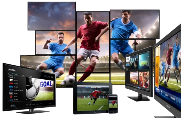 German IPTV 