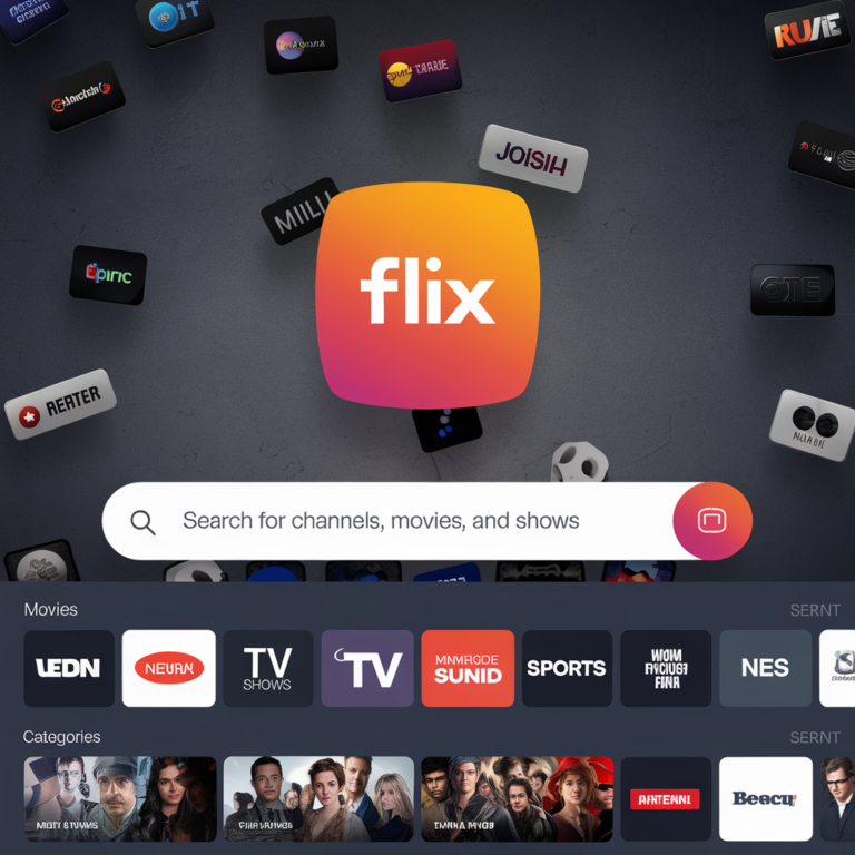 flix iptv