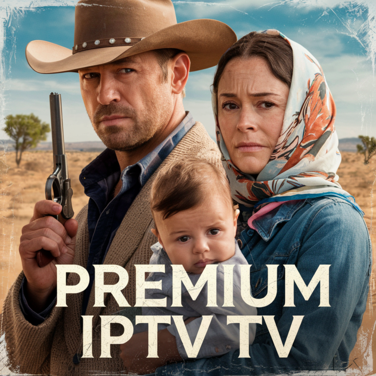 Premium IPTV TV