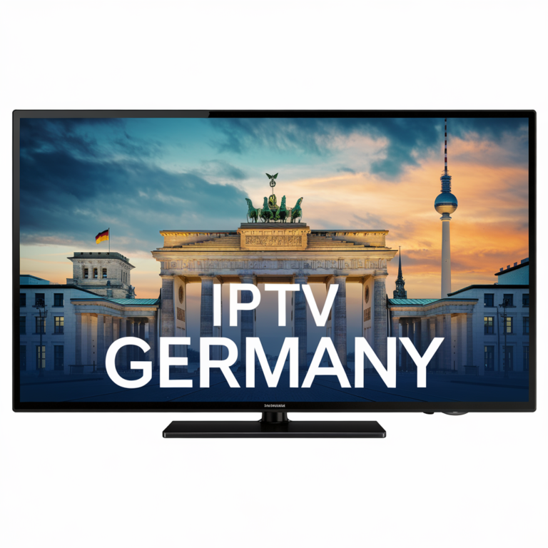 iptv germany