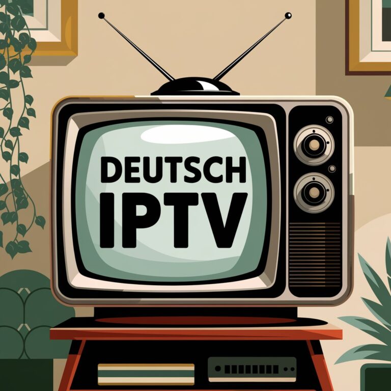 Deutsch IPTV